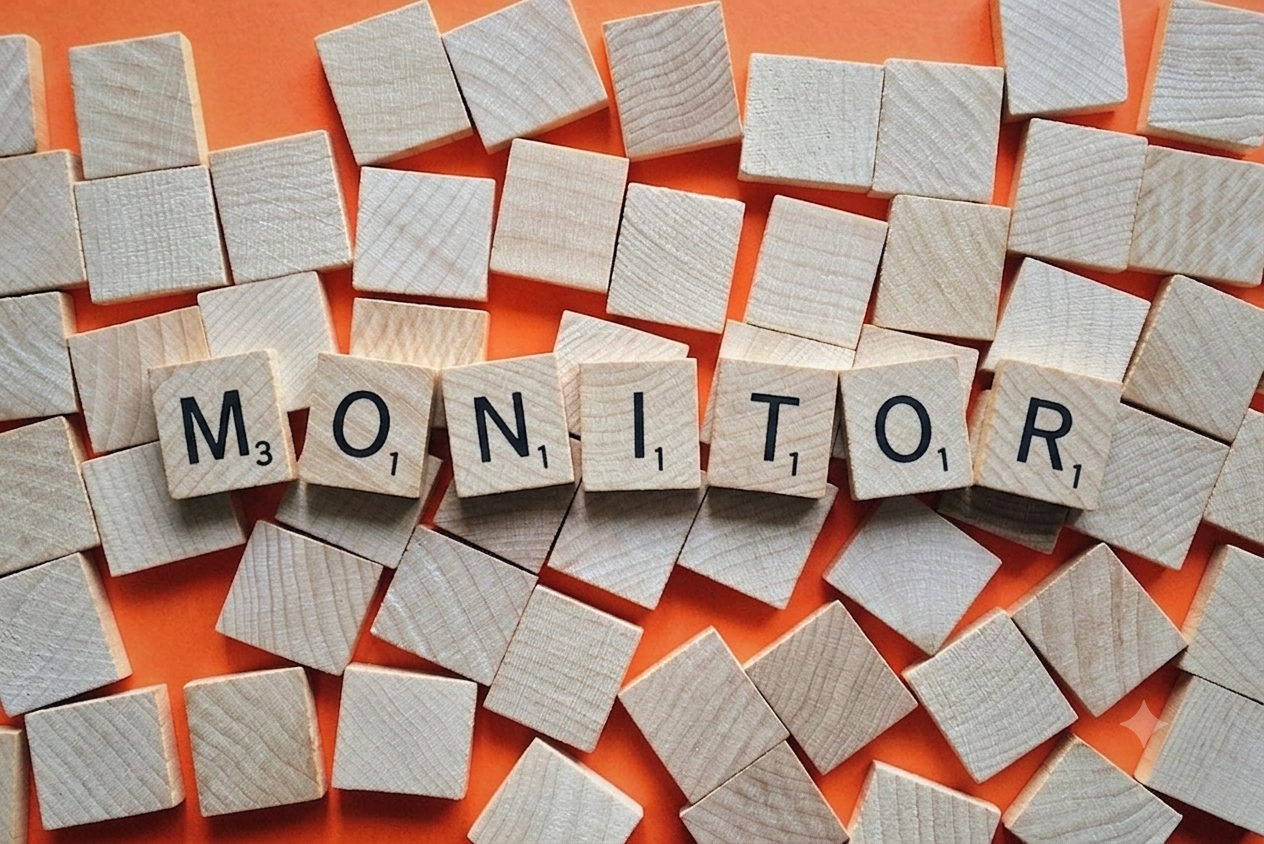 Monitor