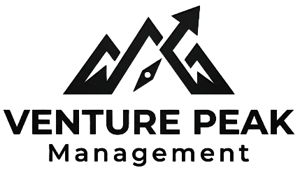 site logo